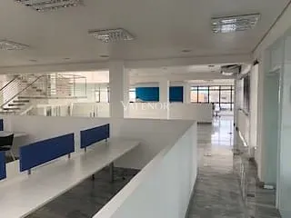 Depósito-Galpão, 8990 m² - Foto 9