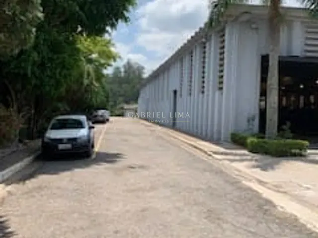 Galpão / Barracão com 8990m², à venda ou para alugar, no bairro Santa Terezinha (Jordanésia) em Cajamar