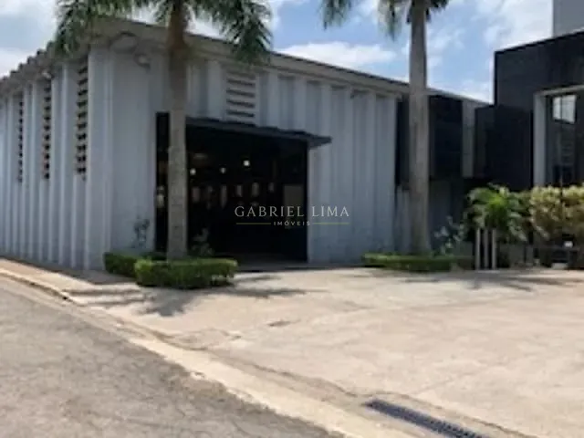 Galpão / Barracão com 8990m², à venda ou para alugar, no bairro Santa Terezinha (Jordanésia) em Cajamar