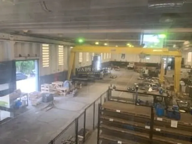 Galpão / Barracão com 8990m², à venda ou para alugar, no bairro Santa Terezinha (Jordanésia) em Cajamar
