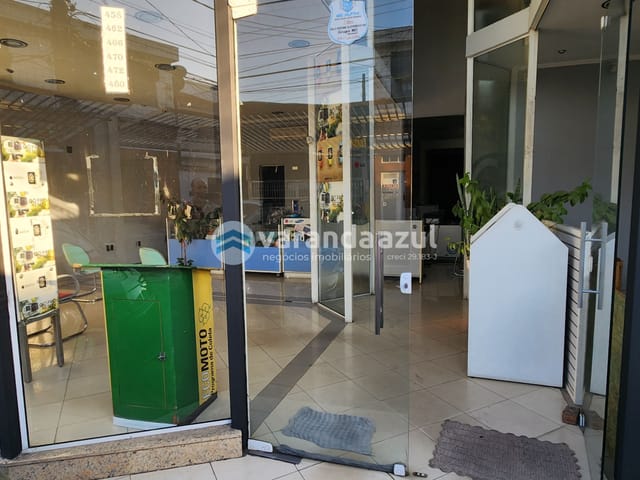 Prédio com 1300m², para alugar, no bairro Centro em Mogi das Cruzes