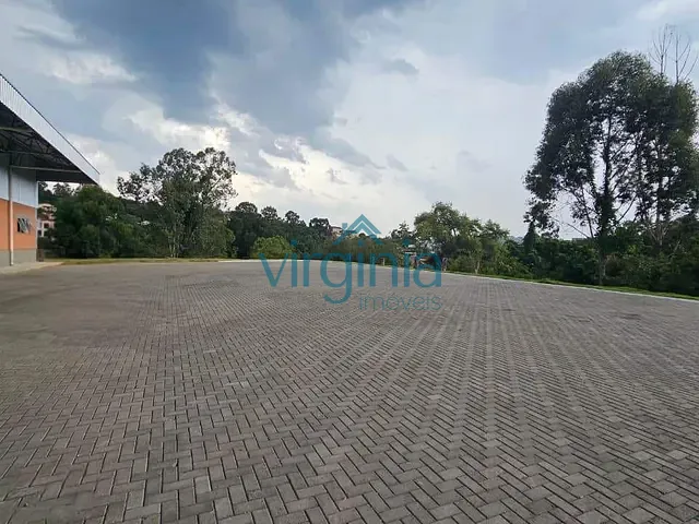 Galpão / Barracão com 3500m², para alugar, no bairro Operário em Novo Hamburgo