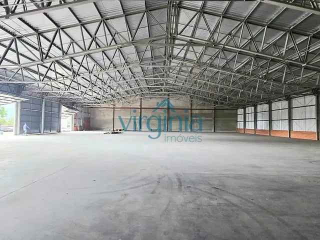 Galpão / Barracão com 3500m², para alugar, no bairro Operário em Novo Hamburgo