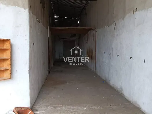 Galpão / Barracão com 277m², à venda, no bairro Loteamento Residencial Vale das Flores em Tremembé