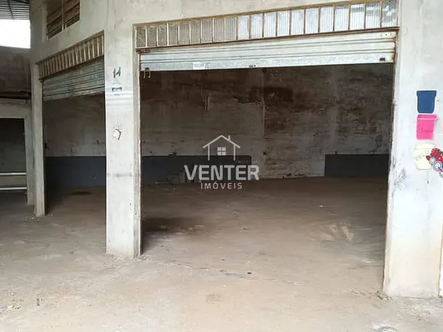 Galpão / Barracão com 277m², à venda, no bairro Loteamento Residencial Vale das Flores em Tremembé
