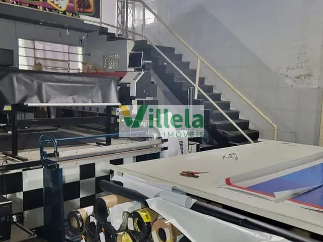 Galpão / Barracão à venda, no bairro Jardim Valparaíso em Itaquaquecetuba