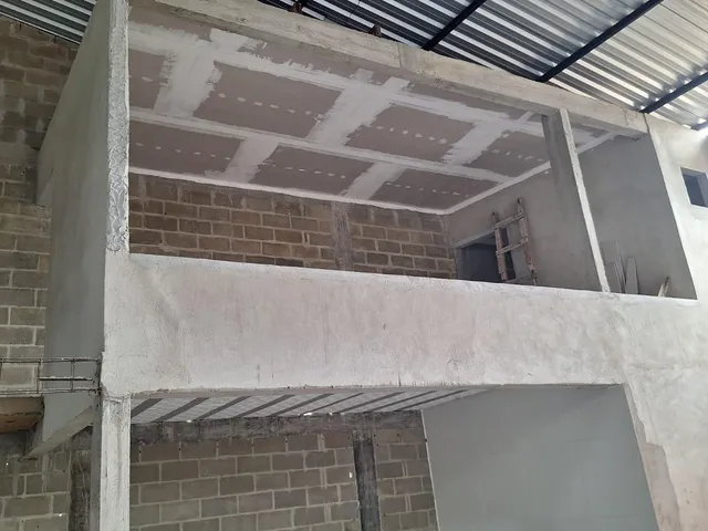 Galpão / Barracão com 550m², para alugar, no bairro Campo Redondo em São Pedro da Aldeia