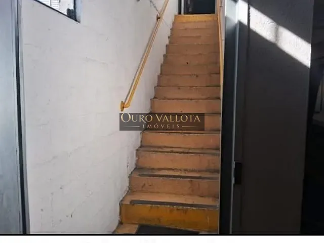 Galpão / Barracão com 1338m², à venda, no bairro Jardim Independência em São Paulo