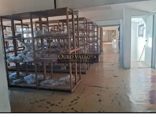 Galpão / Barracão com 1338m², à venda, no bairro Jardim Independência em São Paulo