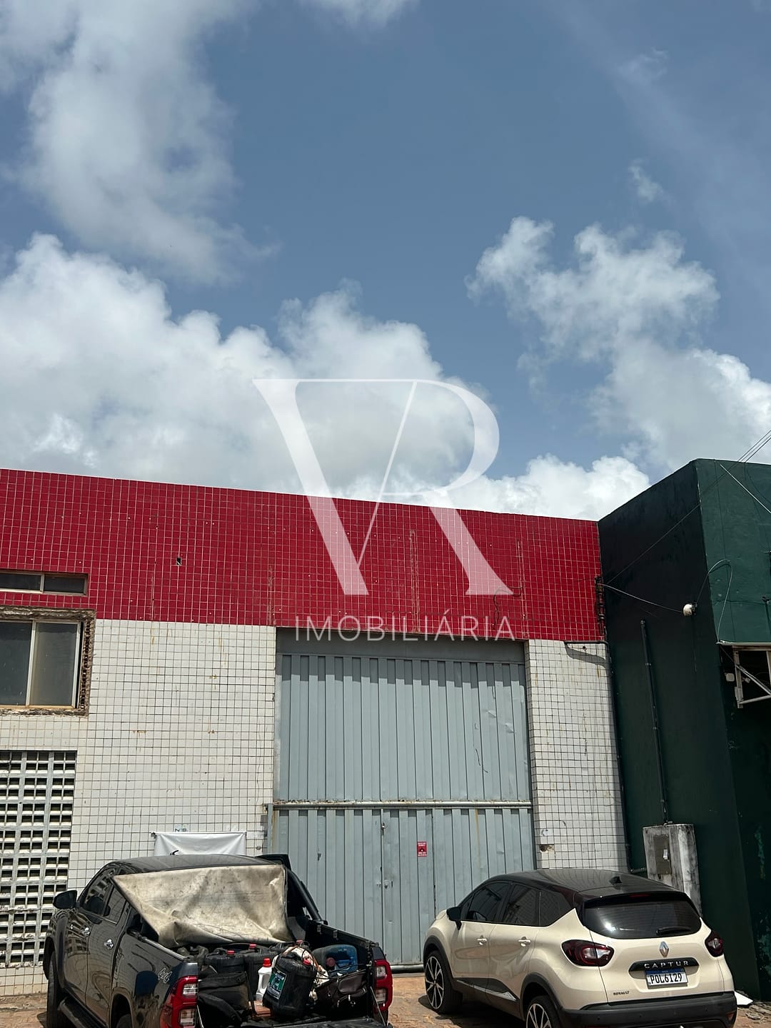 Depósito-Galpão, 577 m² - Foto 3