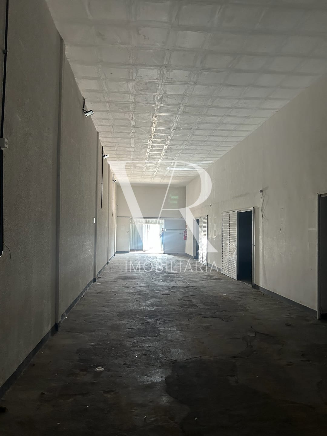 Depósito-Galpão, 577 m² - Foto 5