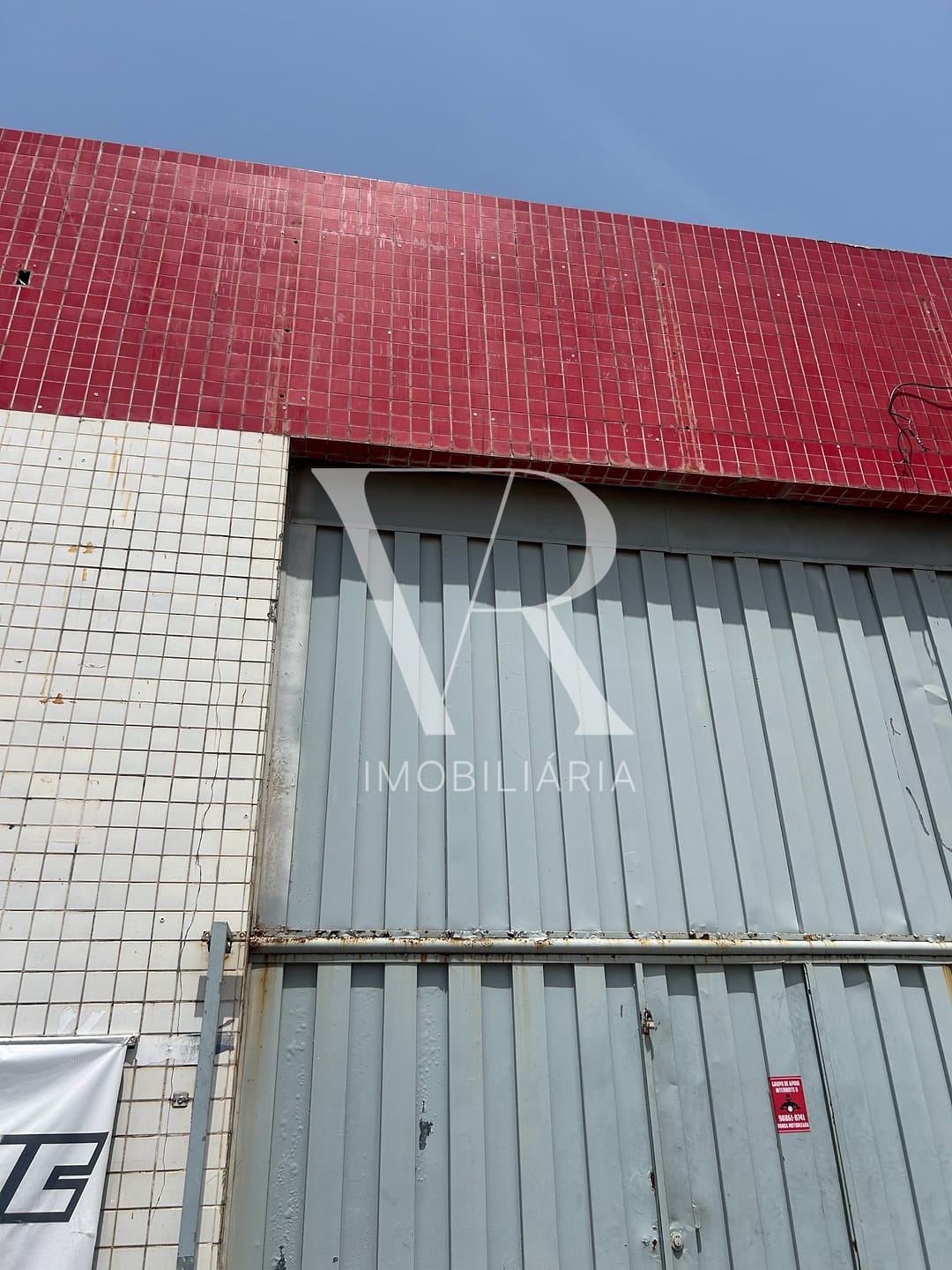 Depósito-Galpão, 577 m² - Foto 4