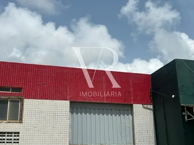 Galpão / Barracão para alugar, no bairro Amazônia Park em Cabedelo