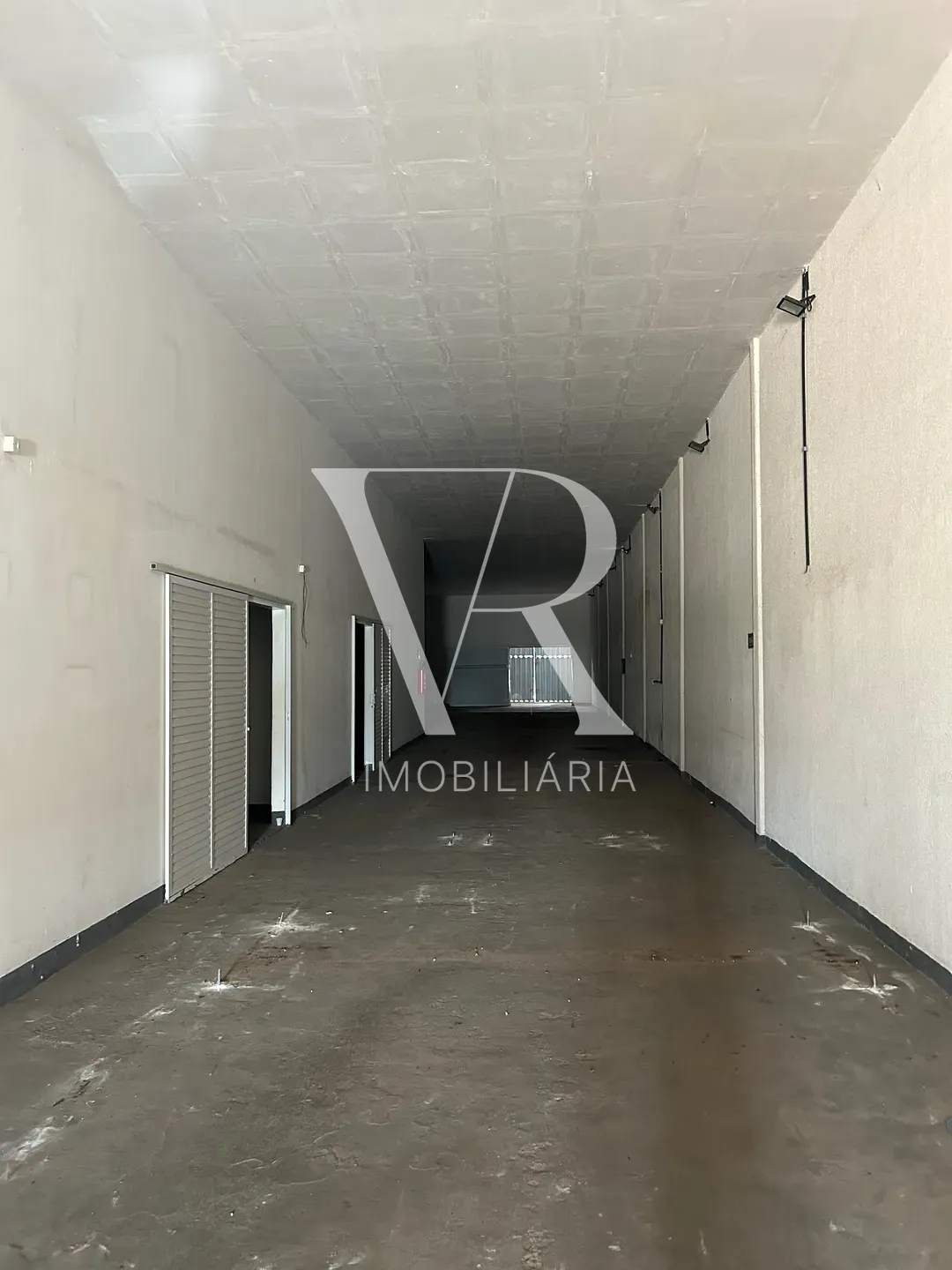 Depósito-Galpão, 577 m² - Foto 6