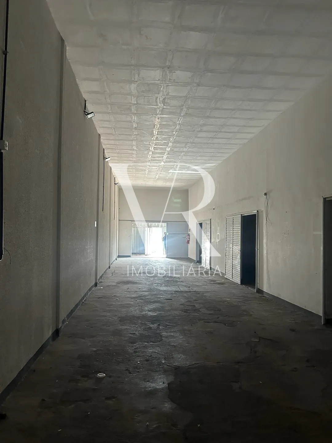 Depósito-Galpão, 577 m² - Foto 5