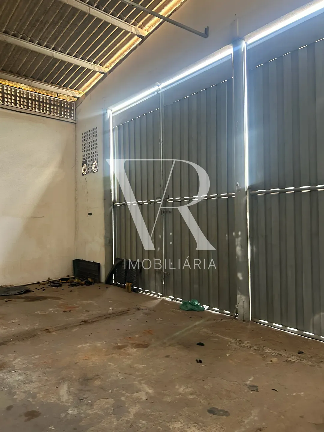 Depósito-Galpão, 577 m² - Foto 17