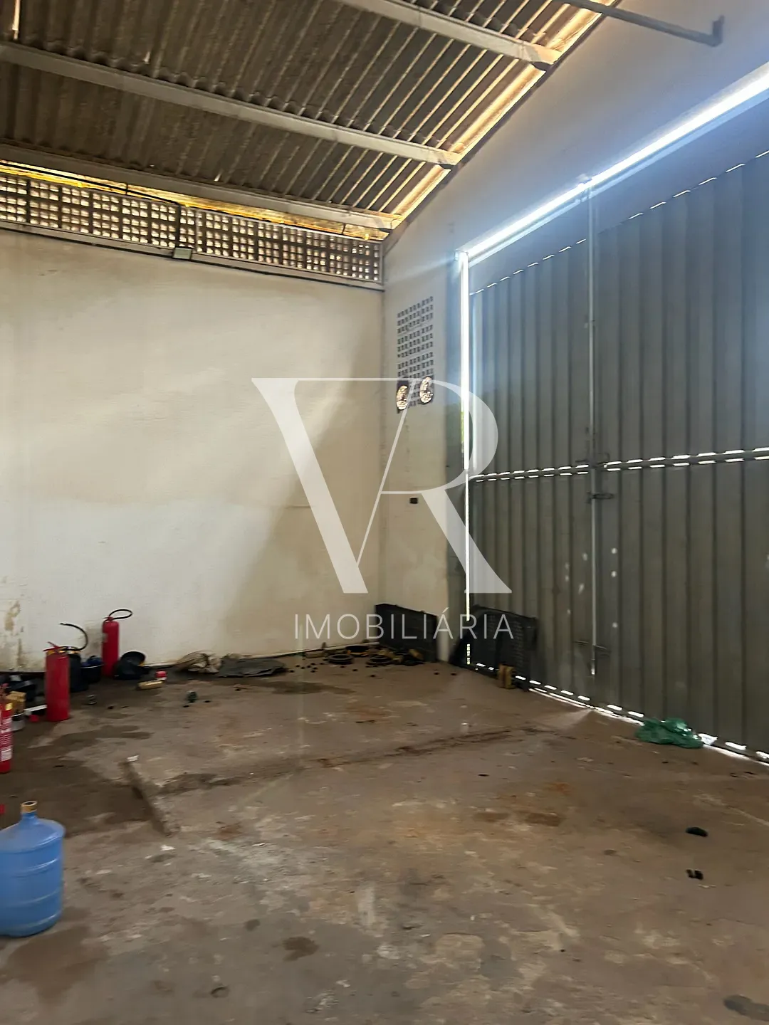 Depósito-Galpão, 577 m² - Foto 10