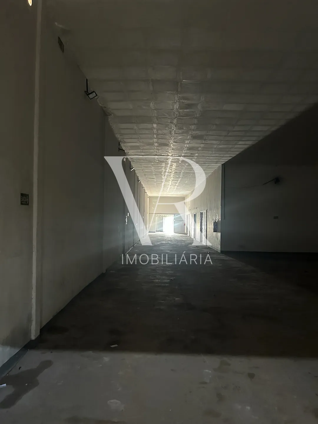 Depósito-Galpão, 577 m² - Foto 9