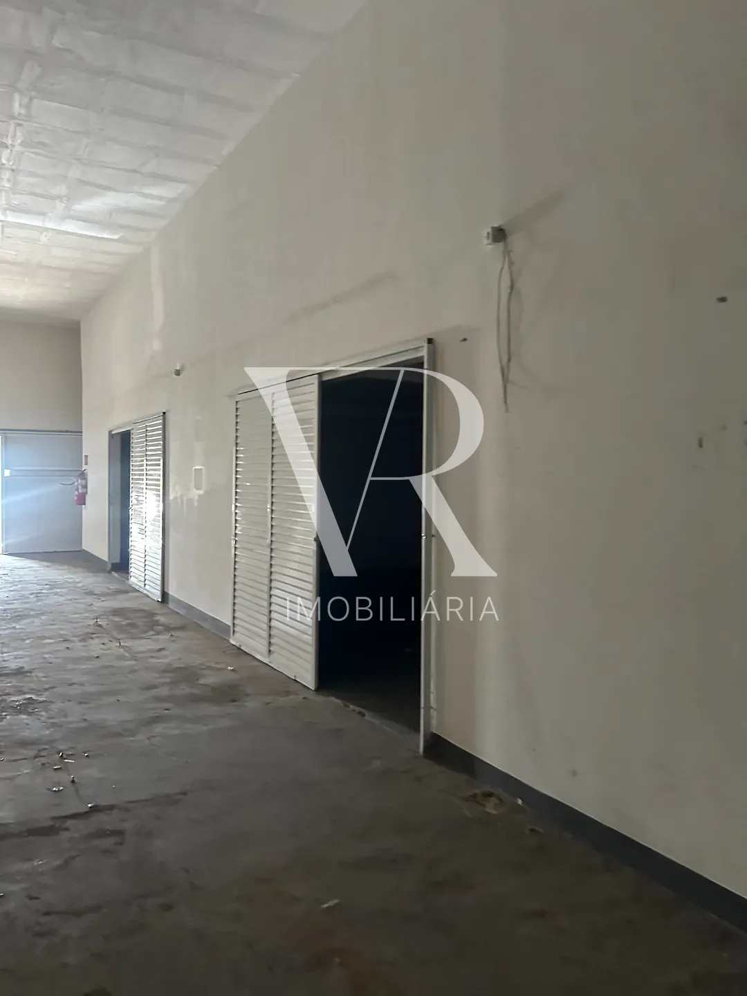 Depósito-Galpão, 577 m² - Foto 13