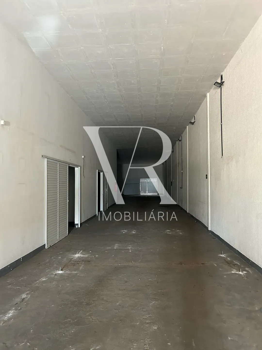 Depósito-Galpão, 577 m² - Foto 6