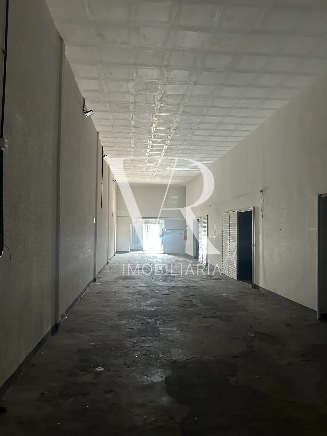 Depósito-Galpão, 577 m² - Foto 5