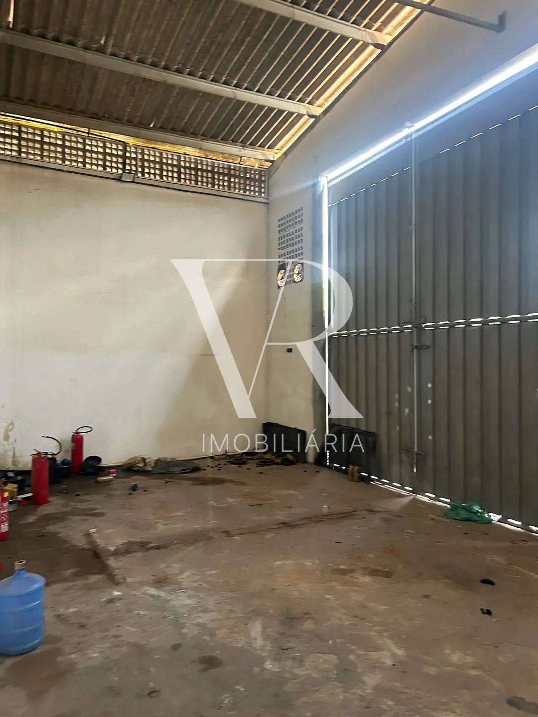 Depósito-Galpão, 577 m² - Foto 10