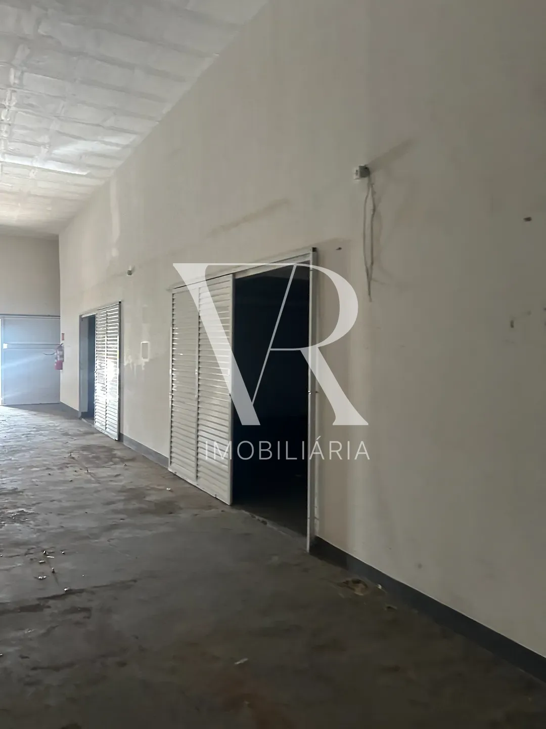 Depósito-Galpão, 577 m² - Foto 13