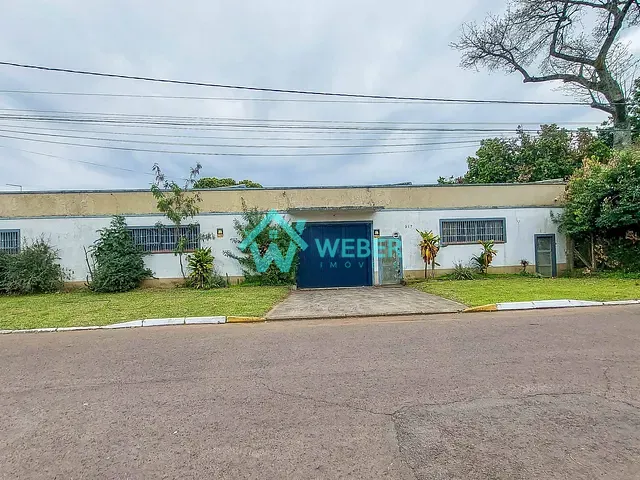 Prédio à venda, no bairro Ideal em Novo Hamburgo