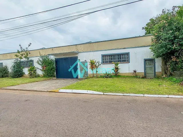 Prédio à venda, no bairro Ideal em Novo Hamburgo
