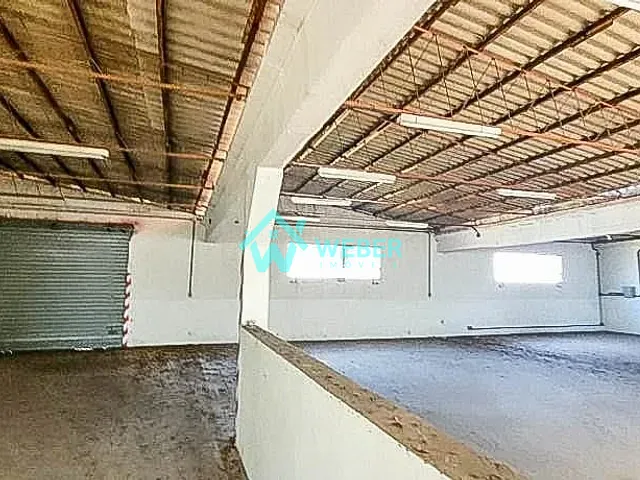 Prédio à venda, no bairro Ideal em Novo Hamburgo