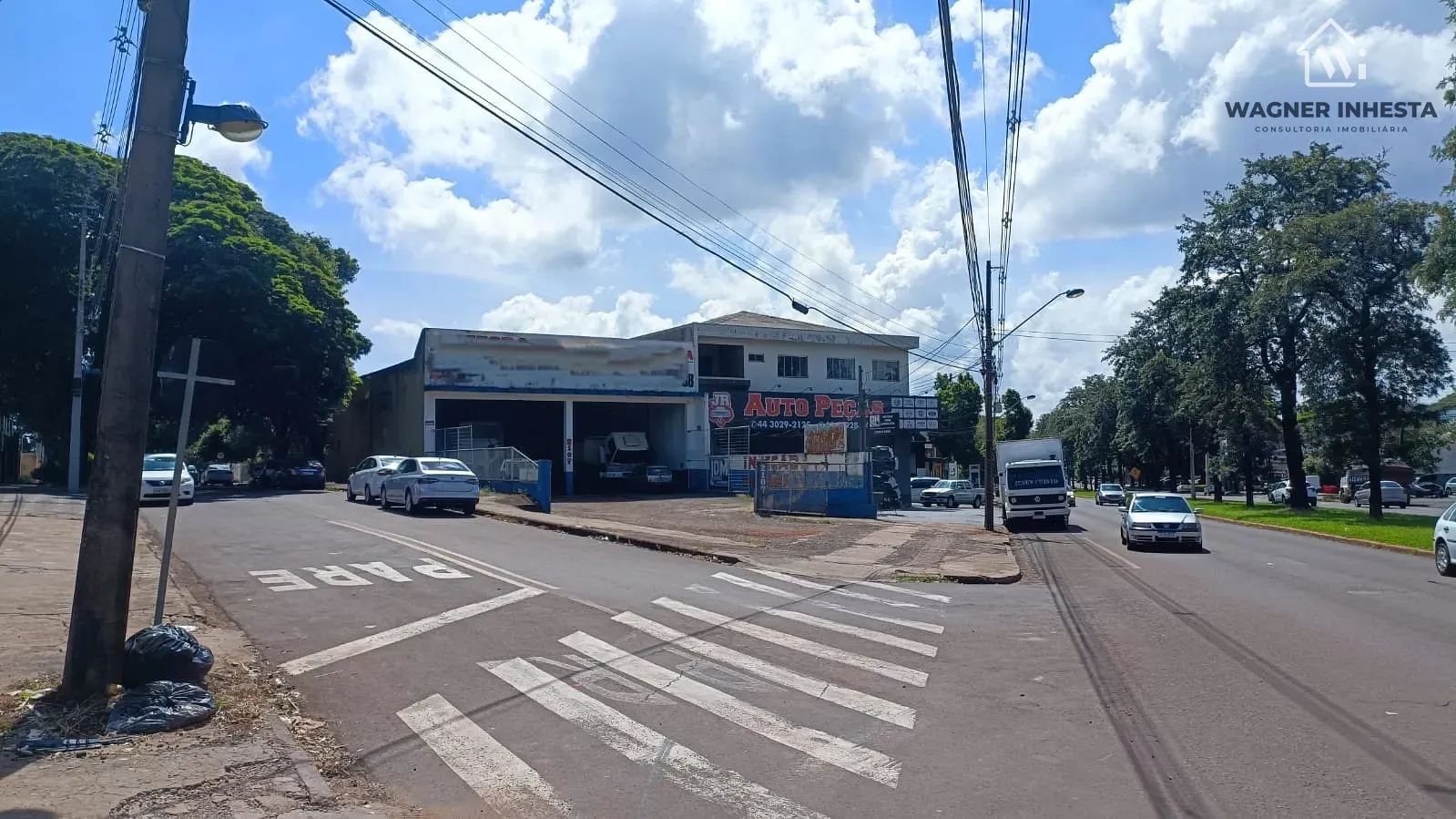 Depósito-Galpão, 350 m² - Foto 5