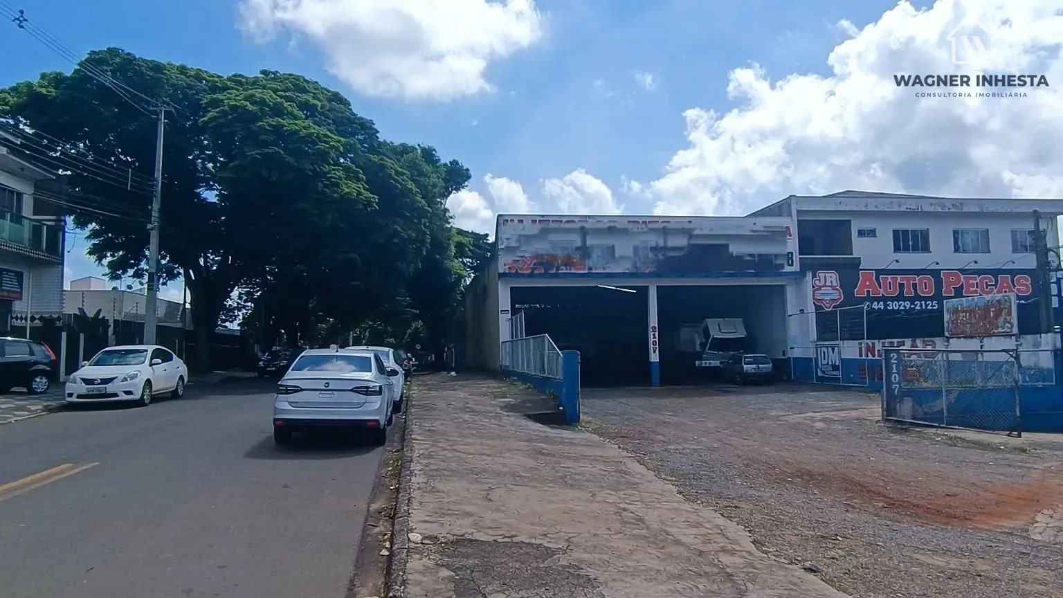 Depósito-Galpão, 350 m² - Foto 18