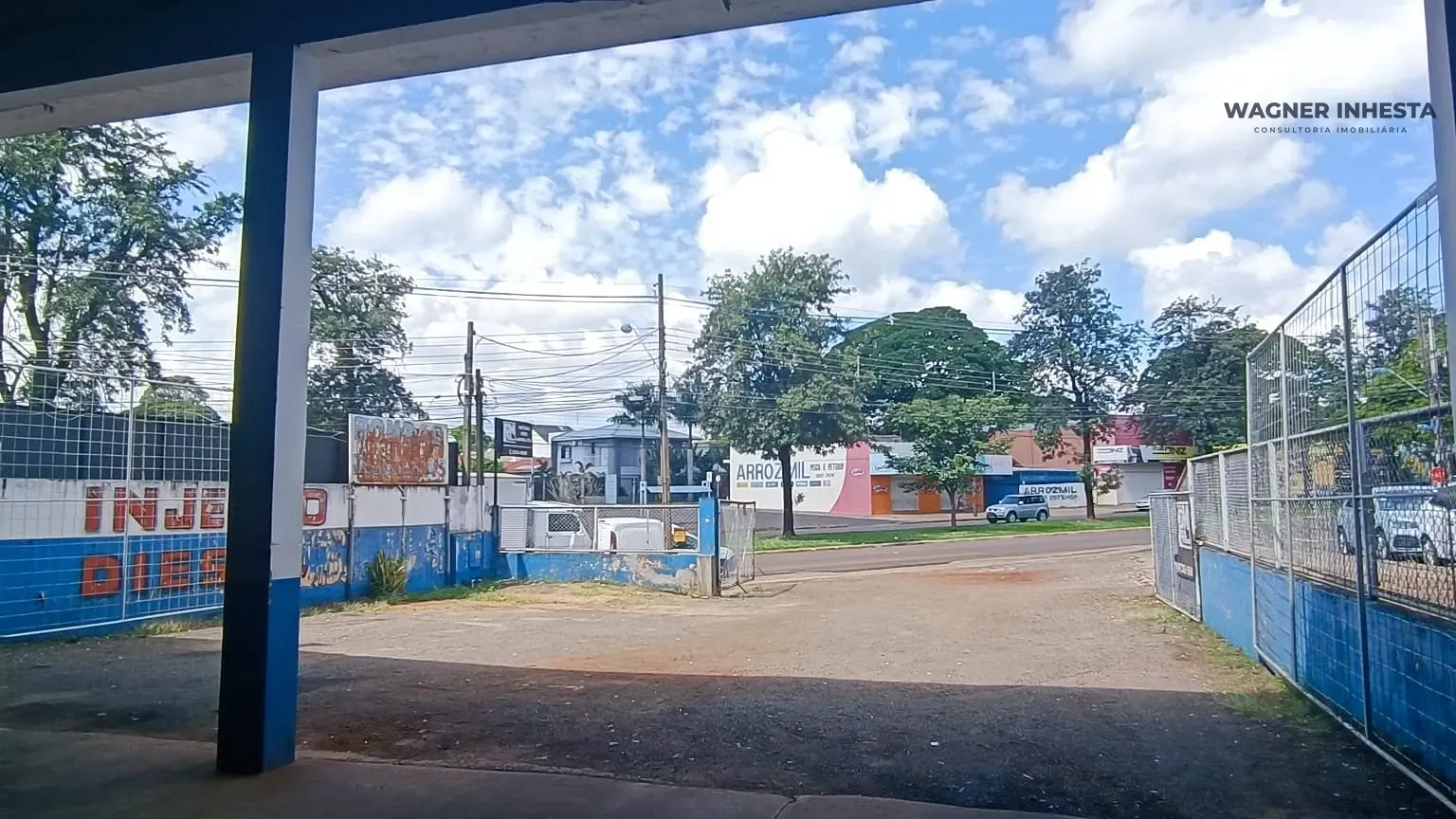 Depósito-Galpão, 350 m² - Foto 13