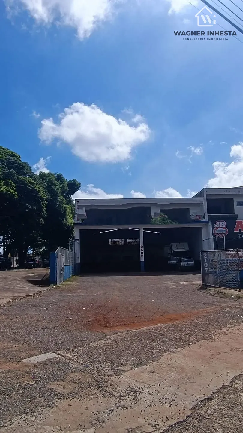 Depósito-Galpão, 350 m² - Foto 21