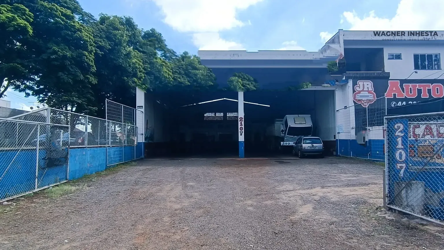 Depósito-Galpão, 350 m² - Foto 16