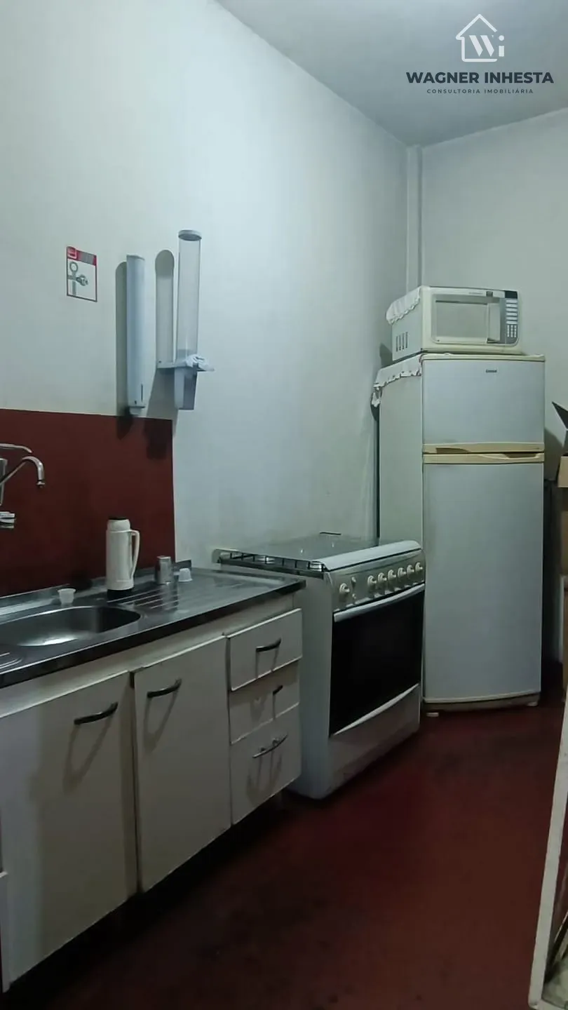 Depósito-Galpão, 350 m² - Foto 6
