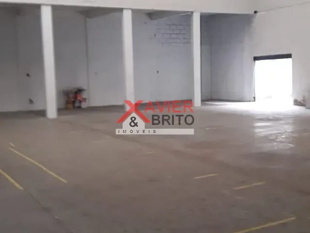 Galpão / Barracão para alugar, no bairro Jardim Brasília (Zona Leste) em São Paulo