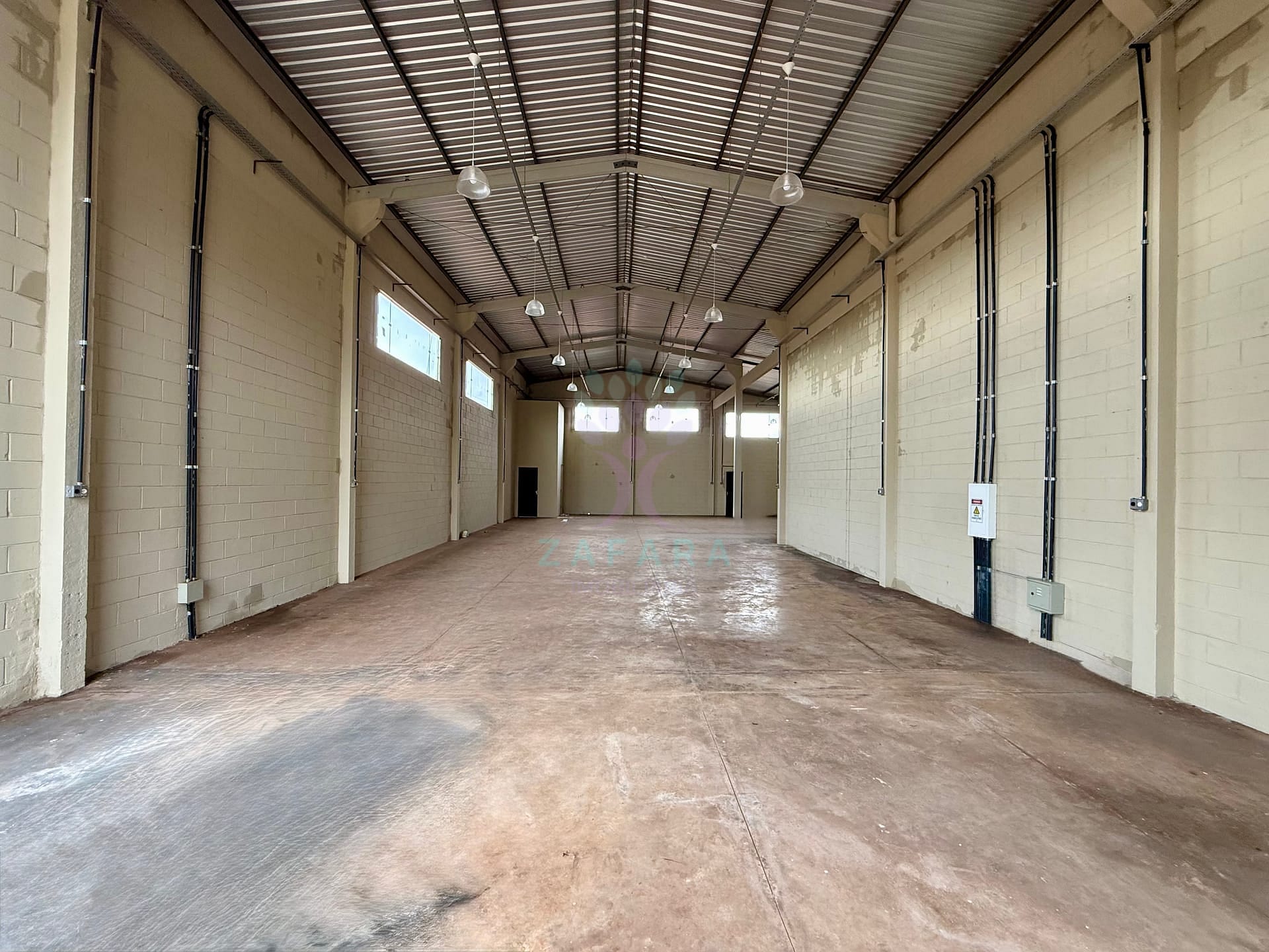 Depósito-Galpão, 232 m² - Foto 6
