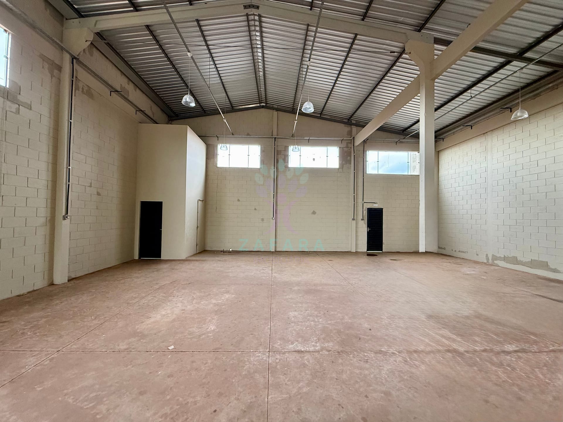 Depósito-Galpão, 232 m² - Foto 7