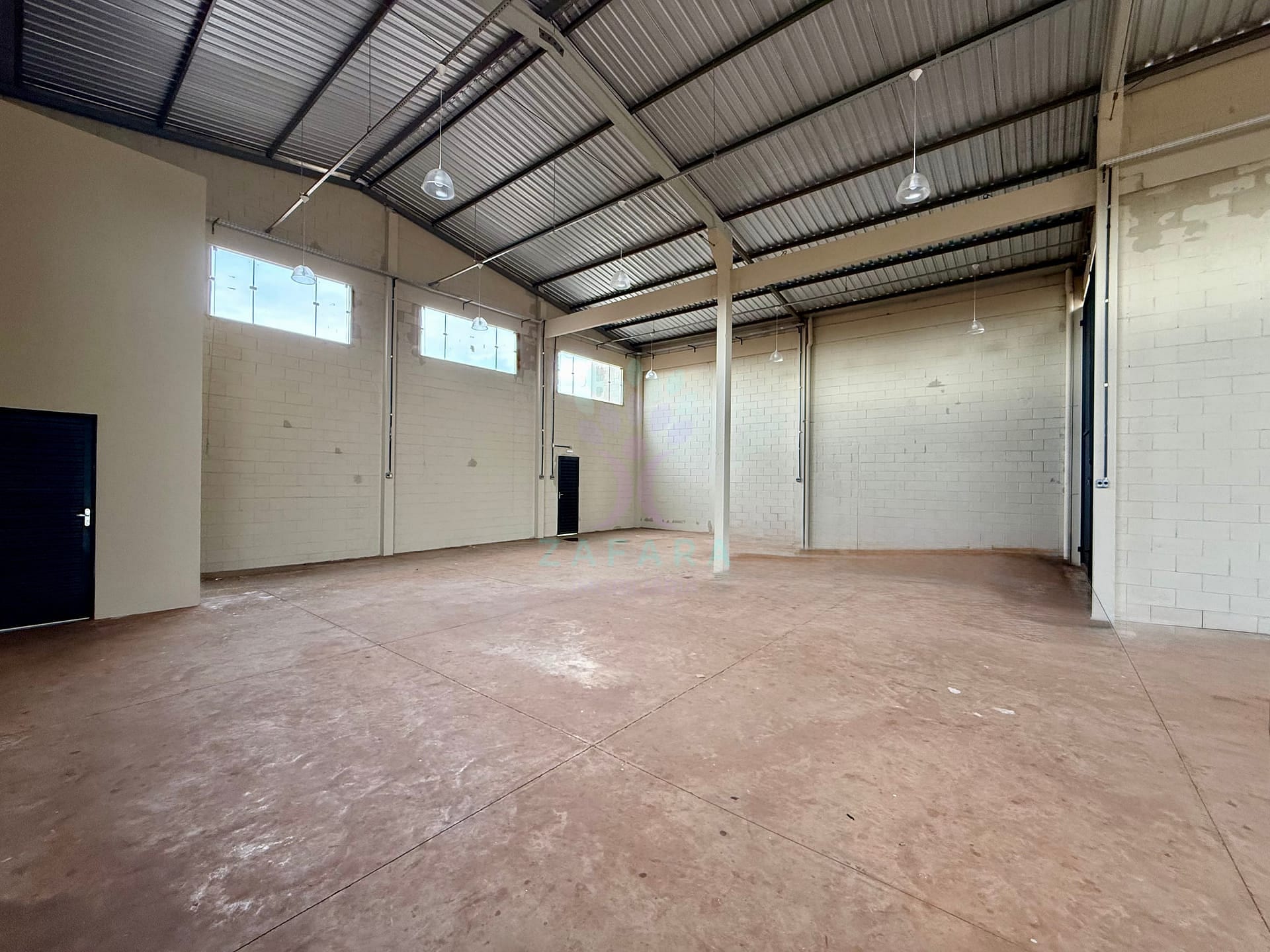 Depósito-Galpão, 232 m² - Foto 8