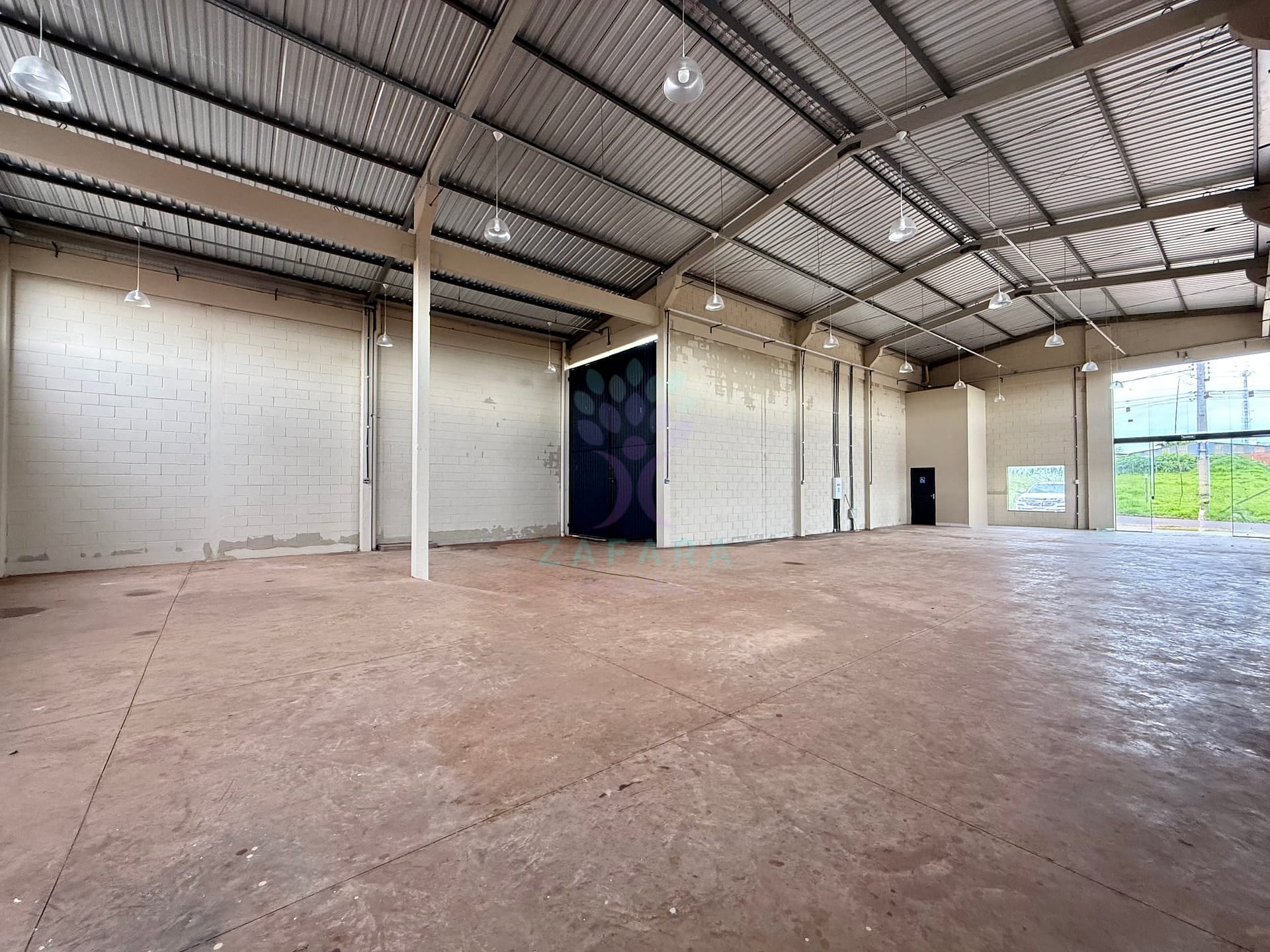 Depósito-Galpão, 232 m² - Foto 10