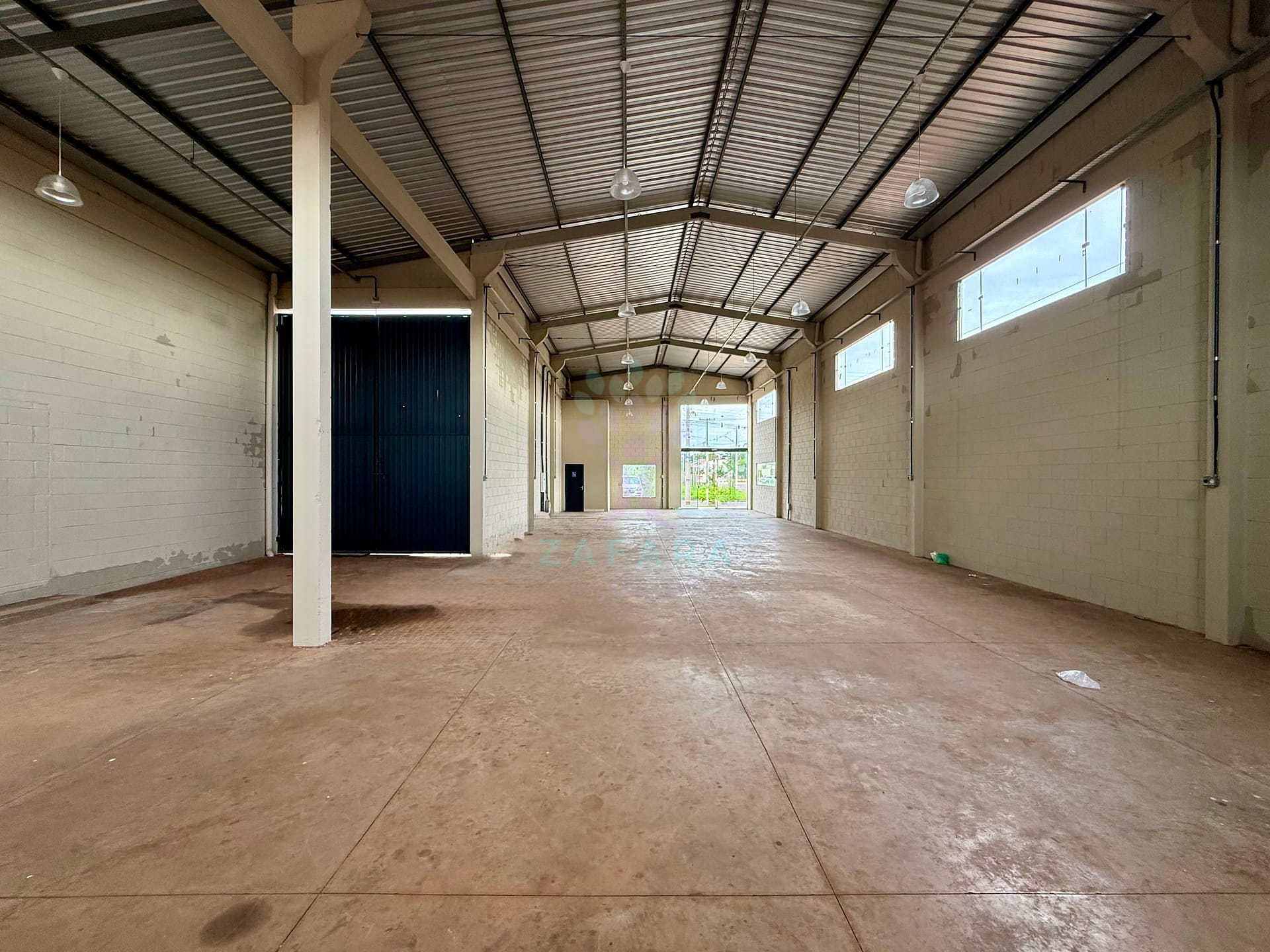 Depósito-Galpão, 232 m² - Foto 11
