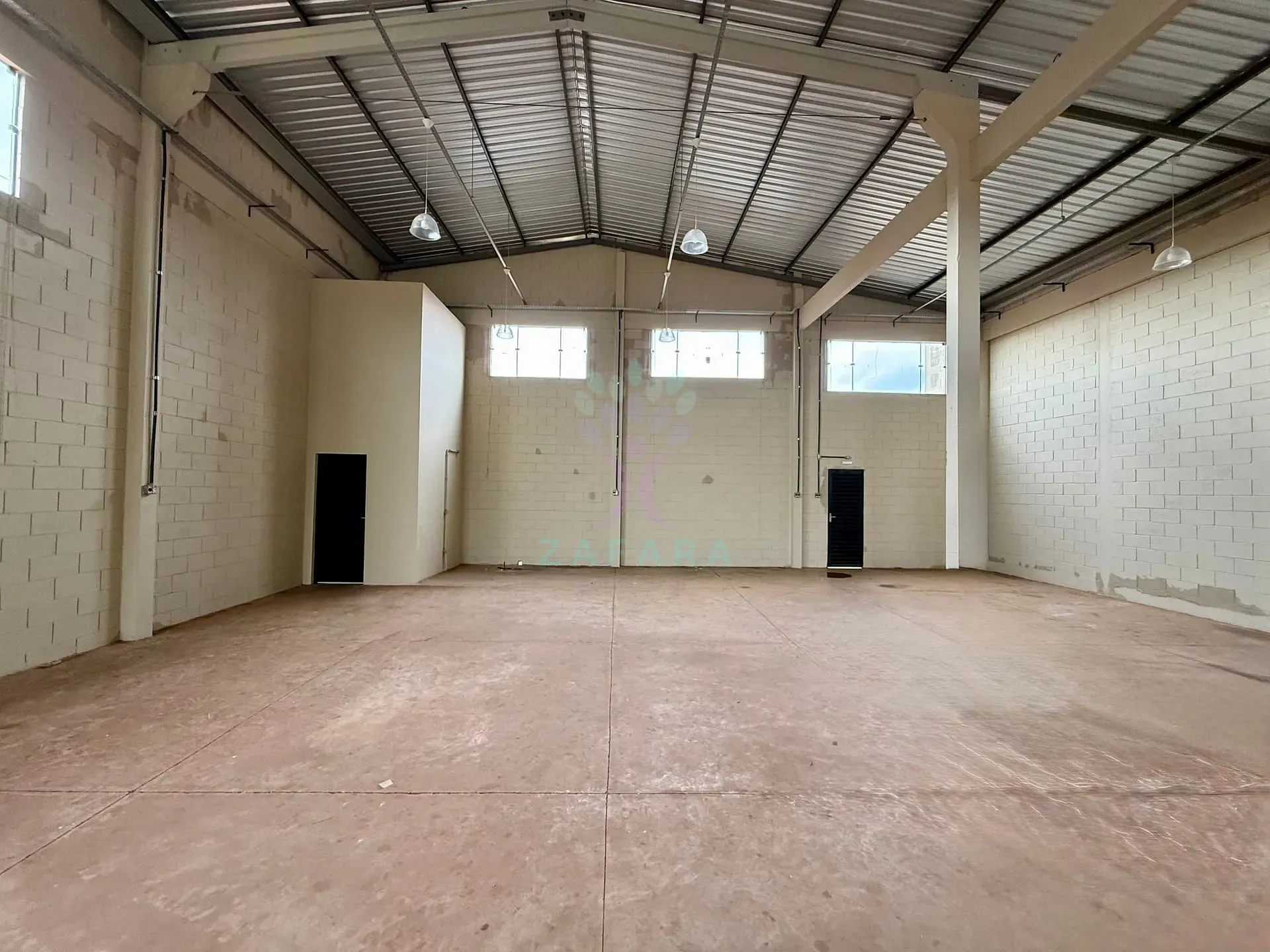 Depósito-Galpão, 232 m² - Foto 7