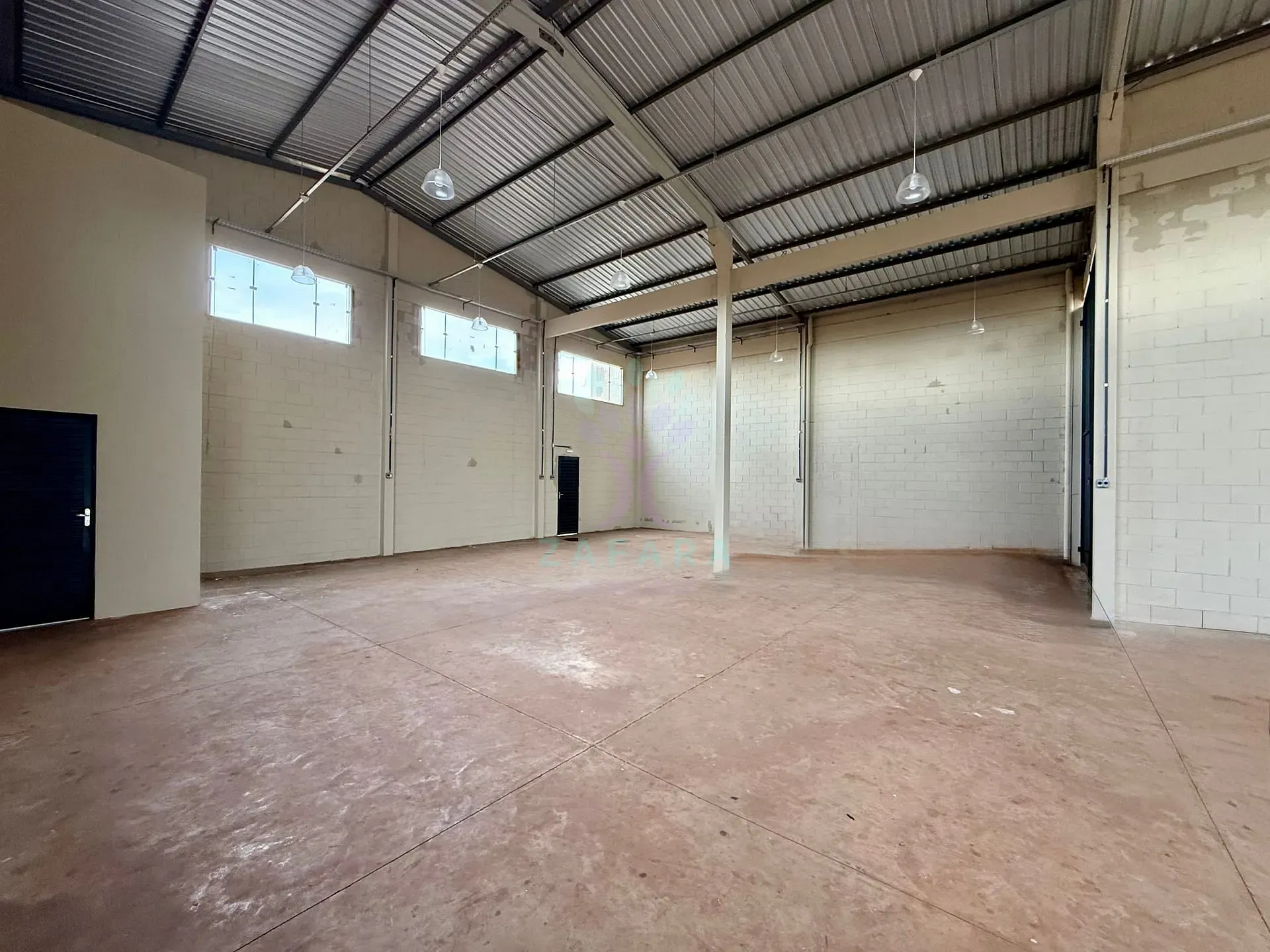 Depósito-Galpão, 232 m² - Foto 8