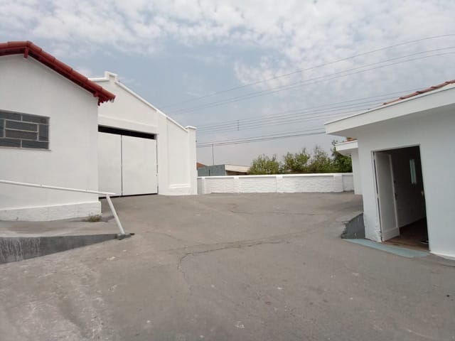 Galpão / Barracão com 442m², à venda, no bairro Centro em São João da Boa Vista