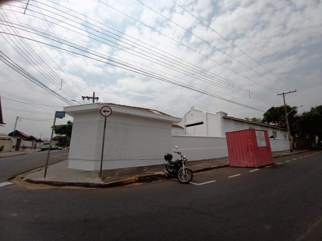 Galpão / Barracão com 442m², à venda, no bairro Centro em São João da Boa Vista