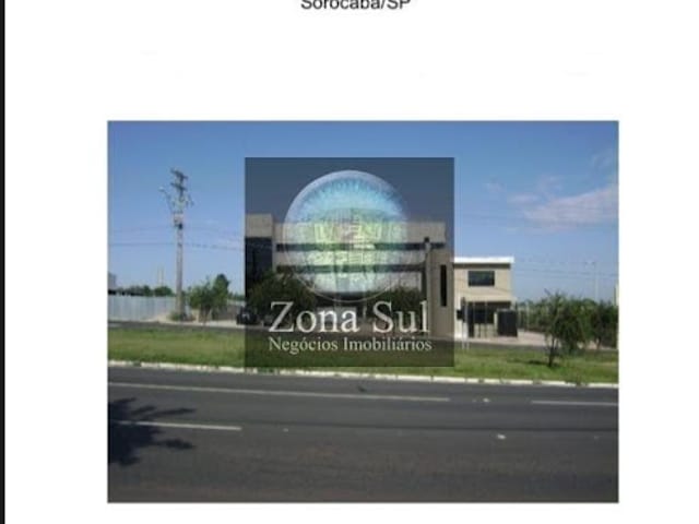 Foto do Galpão / Barracão - Galpão para Locação em Iporanga - 2066m² por R$39.900 | Zona Sul Negocios Imobiliarios Ltda Epp