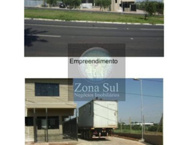 Foto do Galpão / Barracão - Galpão para Locação em Iporanga - 2066m² por R$39.900 | Zona Sul Negocios Imobiliarios Ltda Epp