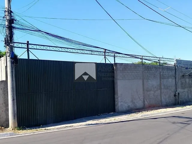 Galpão / Barracão com 720m², à venda, no bairro Aldeia da Prata (Manilha) em Itaboraí
