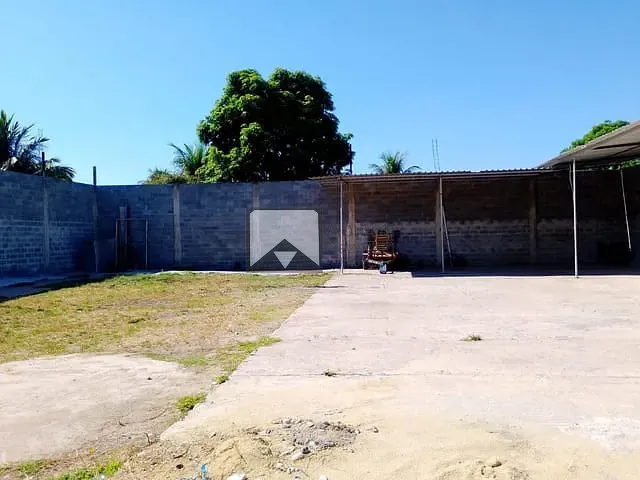 Galpão / Barracão com 720m², à venda, no bairro Aldeia da Prata (Manilha) em Itaboraí